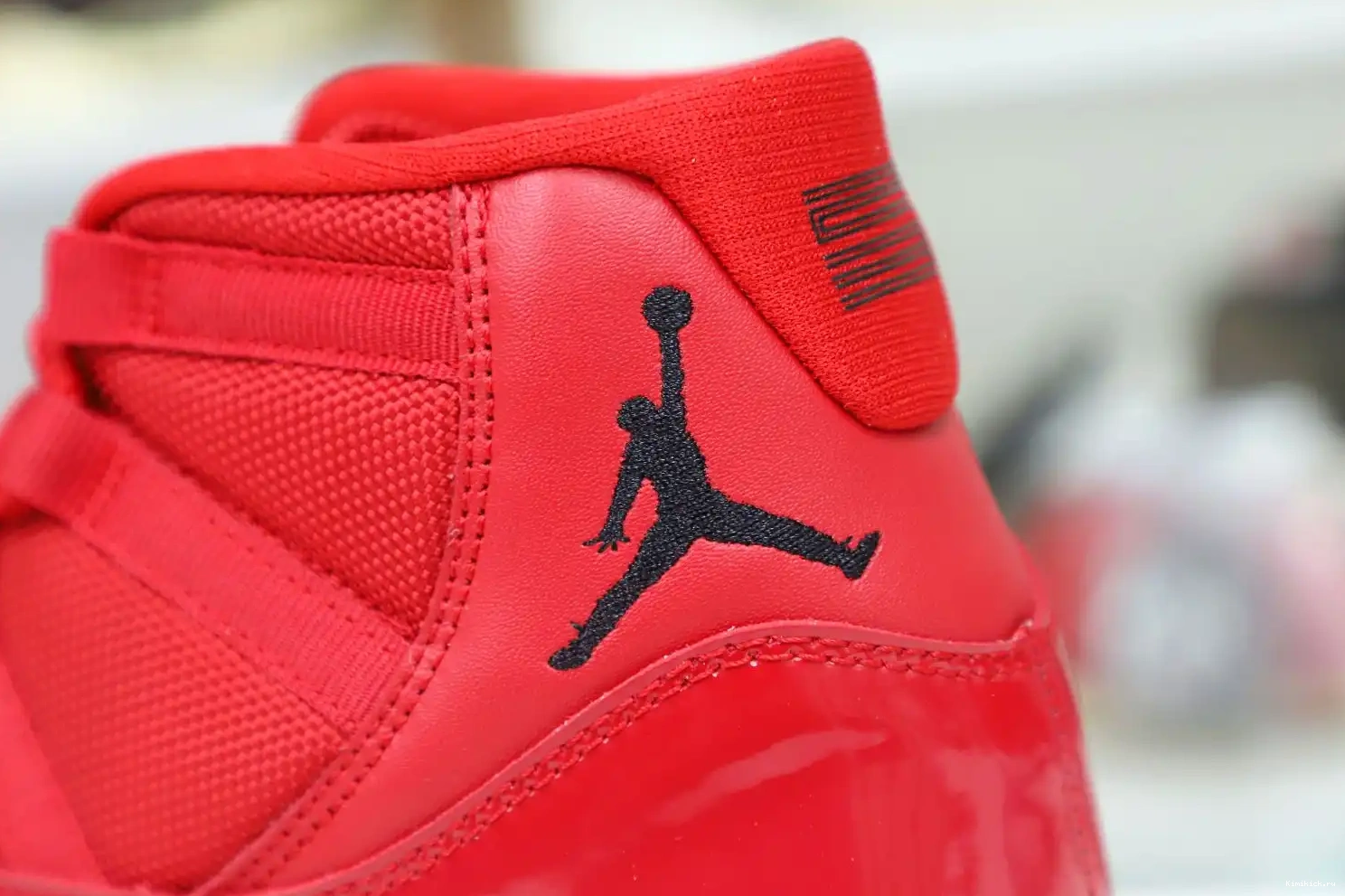 WIN 378037-623 RETRO Kimikick 11 JORDAN 96 LIKE 0612